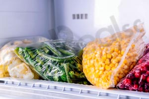 O que você quer saber sobre a produção de invólucro para embalar a vácuo alimentos?