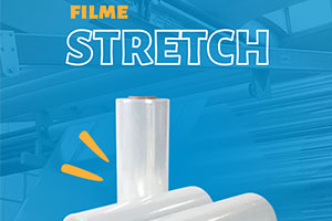 O que você quer saber sobre filme stretch preço?