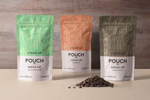 Precisa ter mais informações sobre a produção de saco stand up pouch fábrica?