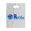 SACOLAS RECICLADAS ALÇA CAMISETA